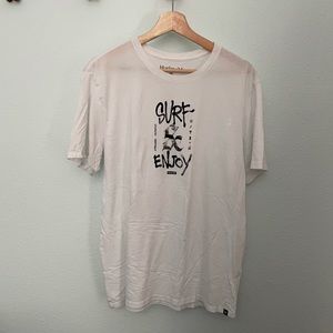 Hurley Men’s Tee